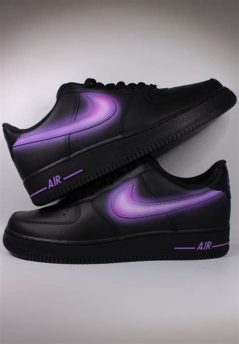 nike air force 1 kleding